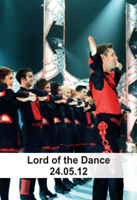 Lord of the Dance