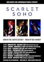 'Scarlet SoHo'