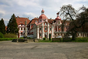 Marianische Andacht