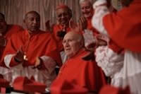 Film "Habemus Papam"