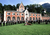 Philharmonische MUSIKTAGE 2011