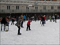 Eishalle Berchtesgaden