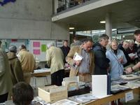 Sammlerb&ouml;rse/Gro&szlig;tauschtag Briefmarken, M&uuml;nzen, Medaillen, Ansichtskarten