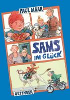 SAMS IM GLÜCK