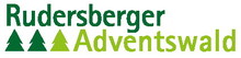Rudersberger Adventswald im Dezember immer von Freitag bis Sonntag