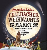 Fellbacher Weihnachtsmarkt 2013