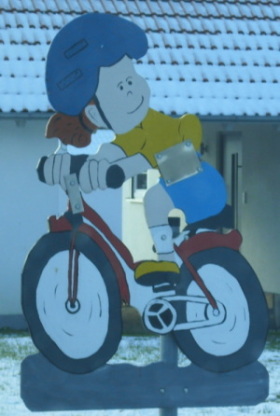 Fahrradbasar in Bopfingen
