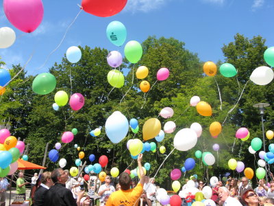Ebnater Kinderfest