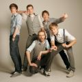 HIGH FIVE acappella