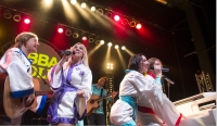 "1001 - Arabische N�chte" doppelg�nger Theaterforum 