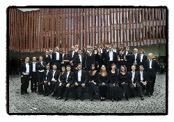 Anima Eterna Brügge