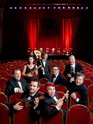 Ukulele Orchestra of Great Britain