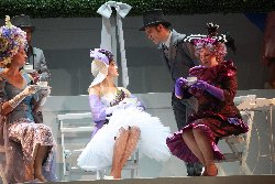 MY FAIR LADY