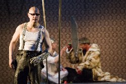 Die Nibelungen