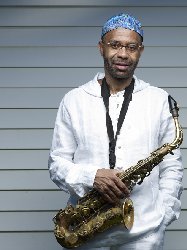 Kenny Garrett Quintet