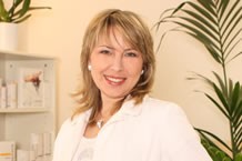 Oksana Kisselmann