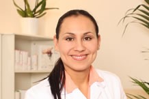 Angy Trujillo Bermudez