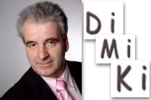 Dirk Miller