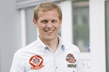 Thorsten Lange