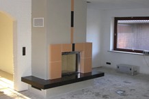  Ofen & Kaminbau