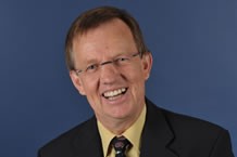 Gerhard Brandt