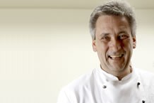 Bernd Hellwege