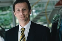 Ulf Brokmeier