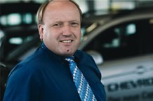 Dirk Mense