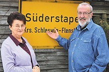 Edeltraud u. Bernd Wiese