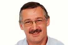 Eckard Ritsche
