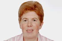 Anita Ritsche