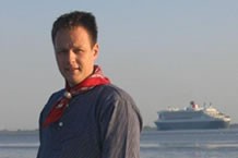Uwe Staats