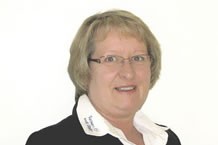 Gudrun Klein