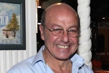Pavlos Macheridis