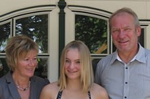  Familie Schulz