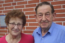 Irma und G&uuml;nther Gro&szlig;
