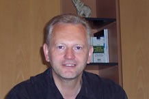 G&uuml;nter Tomforde
