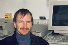 Wolfgang Barthel