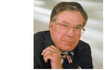 Klaus D. Strehmel