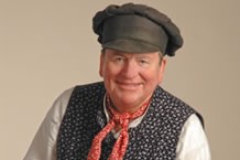 Hans Klecker
