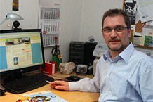 Gerald Bornschein