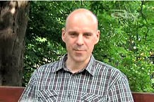 Ingo Gosch&uuml;tz