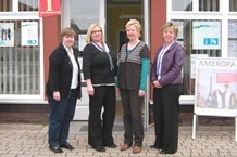  Team Touristinformation Herzberg