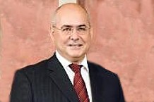 Klaus Luft
