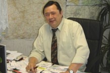 Nikolaus Schmidt