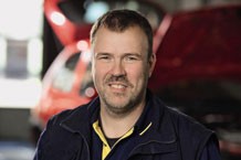 Stefan von Holten