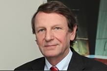 Hans-Ulrich Heuermann