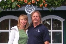 Sabine und Burkhard Schr&ouml;der