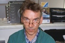 Siegmund Mittag