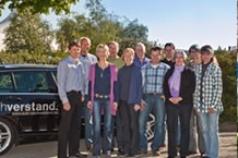  Unser Team